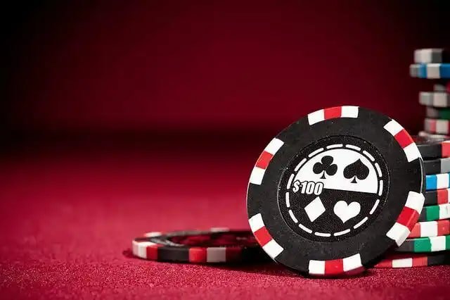 Live Casino ဂိမ်း