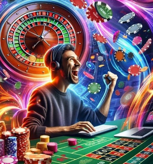618 fishing စလော့ Jackpot ပေါက်ကြွားနေသော Online Slots ဂိမ်းမြင်ကွင်း